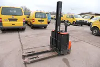 BT SWE 080L Batterie 01/2016 - Thumbnail 3
