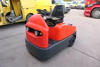 Linde P 60 Z Schlepper AHK - Thumbnail 1