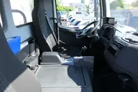 Mercedes-Benz Kamag Wiesel WBH 25 Wiesel Umsetzfahrzeug - Thumbnail 11