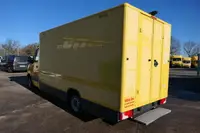 Mercedes-Benz SPRINTER 310 CDI MAXI EURO-5 KOFFER - Thumbnail 3