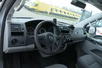Volkswagen T5 Transporter 2.0 TDI lang Klima AHK - Thumbnail 11