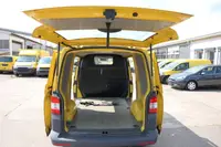 Volkswagen T5 Transporter 2.0 TDI PARKTRONIK EURO-5 - Thumbnail 6