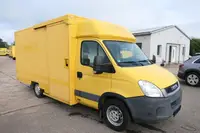 Iveco Daily 35 S11 C30C AUTOMATIK KAMERA MAXI - Thumbnail 3