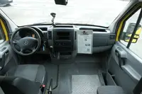 Mercedes-Benz SPRINTER 310 CDI MAXI EURO-5 KOFFER - Thumbnail 5