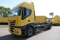 Iveco Stralis AS 190 S 420 ECO AHK KLIMA - Thumbnail 1