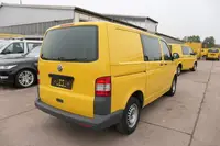 Volkswagen T5 Transporter 2.0 TDI PARKTRONIK MOTORSCHADEN - Thumbnail 5
