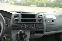 Volkswagen T5 Transporter 2.0 TDI CoC EURO-5 - Thumbnail 11