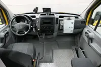 Mercedes-Benz SPRINTER 310 CDI MAXI EURO-5 KOFFER - Thumbnail 6