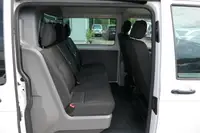 Volkswagen T6.1 Transporter 2.0 TDI 4Motion lang DOKA - Thumbnail 9