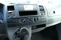 Volkswagen T5 Transporter 2.0 TDI 2-Sitzer EURO-5 CoC - Thumbnail 10