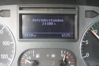 Mercedes-Benz KAMAG WBH 25 Wiesel Sattelkupplung Umsetzfahrz. - Thumbnail 19