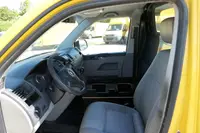 Volkswagen T5 Transporter 2.0 TDI PARKTRONIK - Thumbnail 10