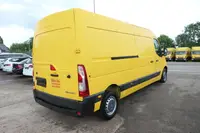 Renault Master 130 dCi L3H2 Euro6 KLIMA COC Regal - Thumbnail 4