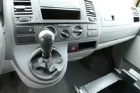Volkswagen T5 Transporter 2.0 TDI PARKTRONIK EURO5 - Thumbnail 12