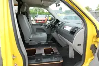 Volkswagen T5 Transporter 2.0 TDI PARKTRONIK - Thumbnail 11