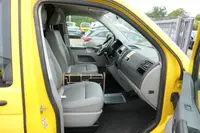 Volkswagen T5 Transporter 2.0 TDI 2-Sitzer EURO-5 CoC - Thumbnail 7
