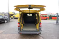 Volkswagen T5 Transporter 2.0 TDI PARKTRONIK EURO-5 - Thumbnail 6
