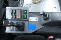 Mercedes-Benz KAMAG WBH 25 Wiesel Terberg Umsetzfahrz. - Thumbnail 16