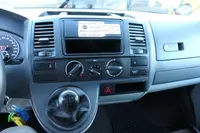 Volkswagen T5 Transporter 2.0 TDI PARKTRONIK EURO-5 - Thumbnail 14