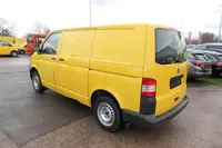 Volkswagen T5 Transporter 2.0 TDI PARKTRONIK EURO-5 - Thumbnail 5