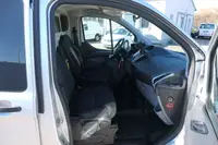 Ford Transit Custom 330 2-Sitzer Klima Flügeltür - Thumbnail 8