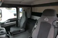 MAN TGS 26.320 Variopress 522 Zoeller Schüttung - Thumbnail 7