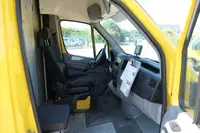Mercedes-Benz SPRINTER 310 CDI MAXI EURO-5 KOFFER - Thumbnail 8