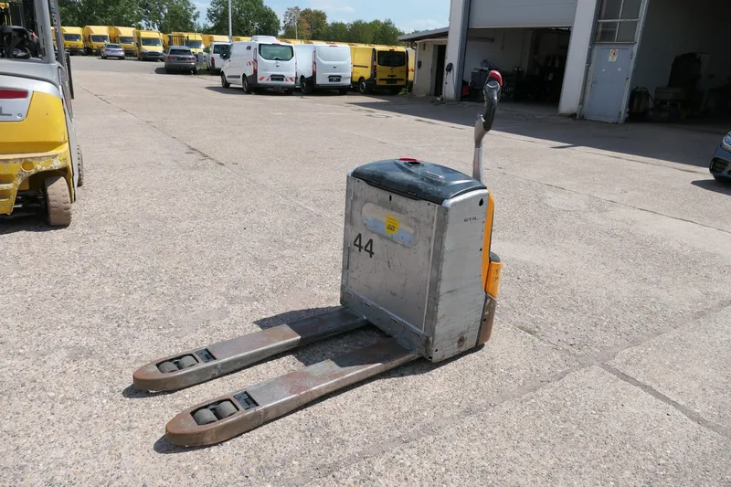 Still EXU 16 Batterie 11/2022 - Image 1