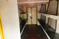 Mercedes-Benz SPRINTER 310 CDI MAXI EURO-5 KOFFER - Thumbnail 11