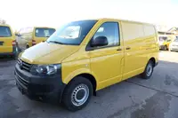 Volkswagen T5 Transporter 2.0 TDI EURO-5 CoC PARKTRONIK - Thumbnail 2