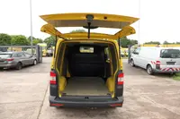 Volkswagen T5 Transporter 2.0 TDI EURO-5 CoC - Thumbnail 6