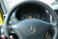Mercedes-Benz SPRINTER 310 CDI MAXI EURO-5 KOFFER - Thumbnail 11