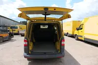 Volkswagen T5 Transporter 2.0 TDI PARKTRONIK EURO-5 - Thumbnail 5