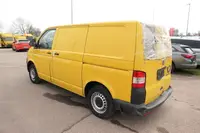 Volkswagen T5 Transporter 2.0 TDI EURO-5 CoC PARKTRONIK - Thumbnail 6