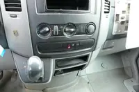 Mercedes-Benz SPRINTER 310 CDI MAXI EURO-5 KOFFER - Thumbnail 15