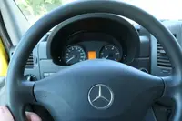 Mercedes-Benz SPRINTER 310 CDI MAXI EURO-5 KOFFER - Thumbnail 11