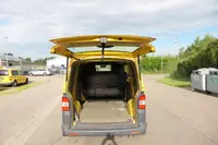 Volkswagen T5 Transporter 2.0 TDI PARKTRONIK EURO-5 - Thumbnail 6
