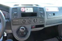 Volkswagen T5 Transporter 2.0 TDI PARKTRONIK - Thumbnail 13