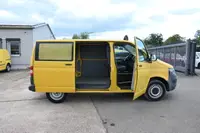 Volkswagen T5 Transporter 2.0 TDI EURO-5 - Thumbnail 8