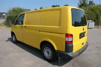 Volkswagen T5 Transporter 2.0 TDI EURO-5 CoC - Thumbnail 4
