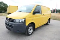 Volkswagen T5 Transporter 2.0 TDI PARKTRONIK - Thumbnail 2