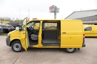 Volkswagen T5 Transporter 2.0 TDI PARKTRONIK EURO-5 - Thumbnail 10