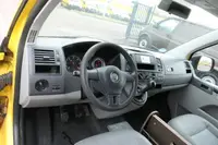 Volkswagen T5 Transporter 2.0 TDI 2-Sitzer EURO-5 CoC - Thumbnail 10