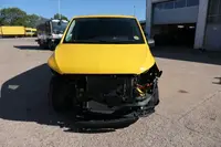 Mercedes-Benz eVito 112 Extralang Tempomat - Thumbnail 2