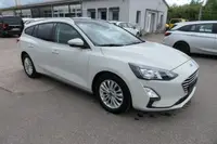 Ford Focus Turnier Titanium X KLIMA NAVI - Thumbnail 3