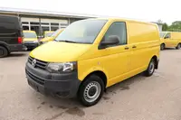 Volkswagen T5 Transporter 2.0 TDI COC - Thumbnail 3