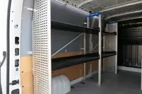 Renault Master 130 dCi L3H2 Euro6 KLIMA COC Regal - Thumbnail 6