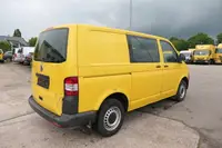 Volkswagen T5 Transporter 2.0 TDI EURO-5 PARKTRONIK CoC - Thumbnail 4