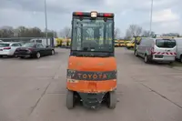 Toyota 7FBMF30 Batterie 19/2016 - Thumbnail 5