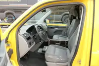 Volkswagen T5 Transporter 2.0 TDI 2-Sitzer EURO-5 CoC - Thumbnail 8